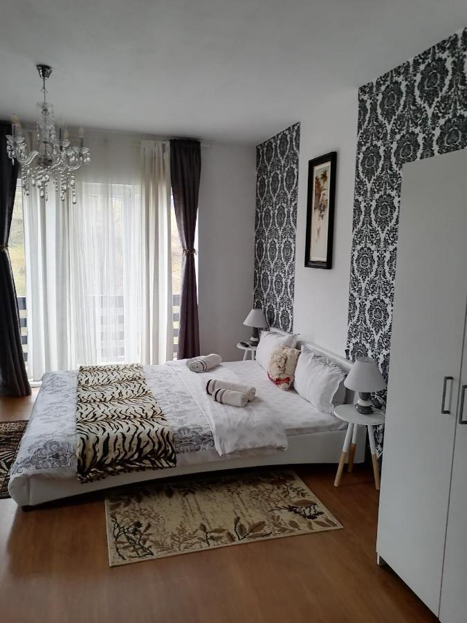 Casa Relax Hotel Văleni Habitación foto